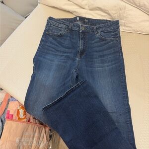 Kut from the Kloth jeans